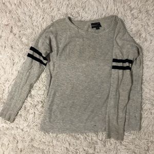 AE Longsleeve Soft Shirt